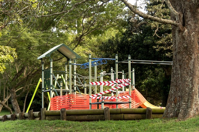 playground