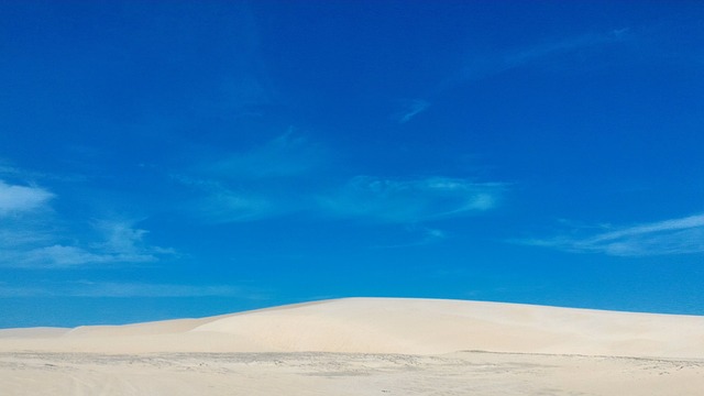 青空