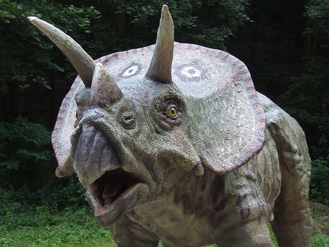 dinosaurs