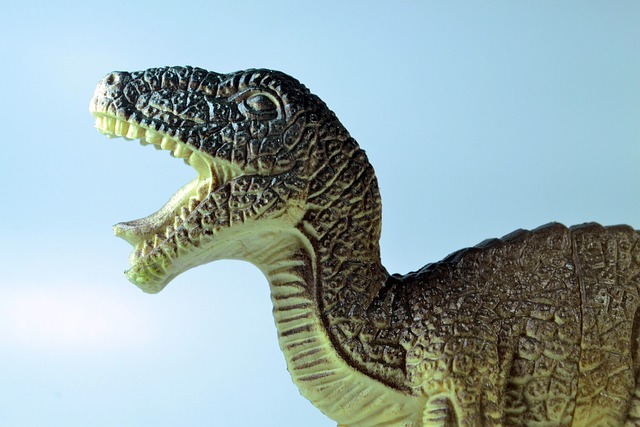 dinosaur