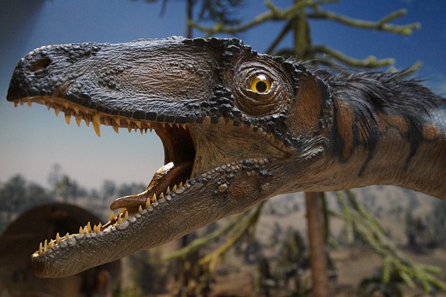 dinosaurs