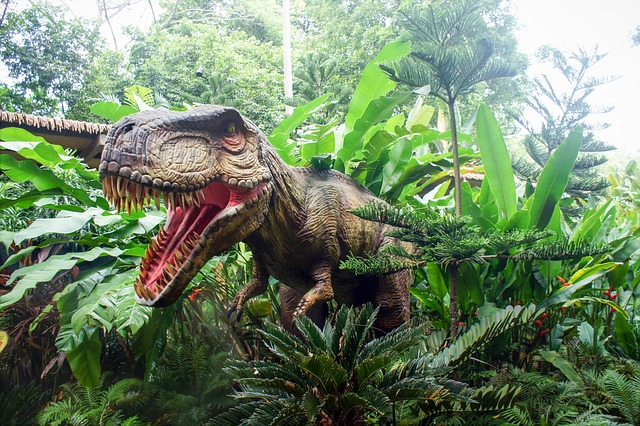 dinosaur