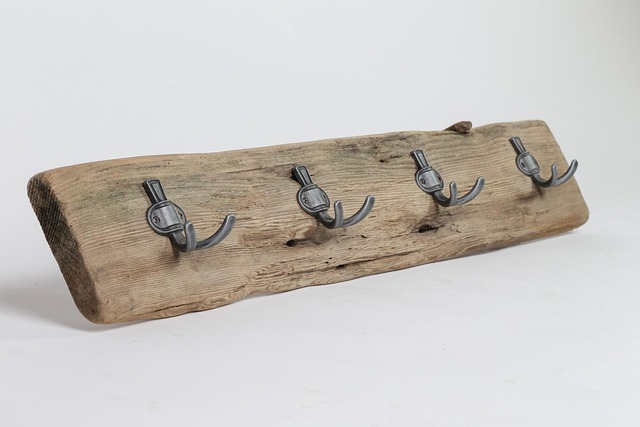 driftwood
