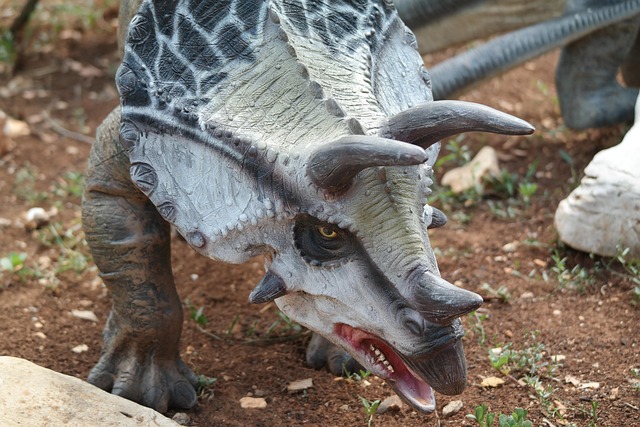 dinosaur