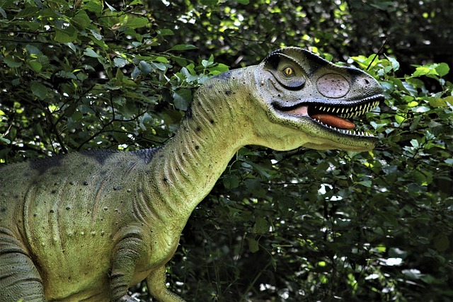 dinosaur