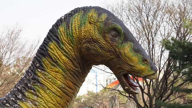 dinosaur