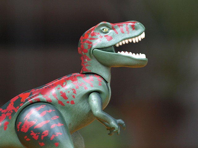 dinosaur