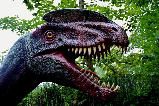 dinosaur