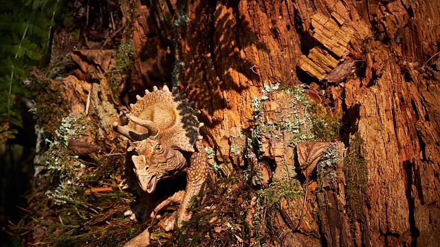dinosaurs