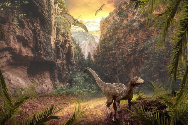 dinosaur