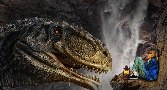 dinosaur