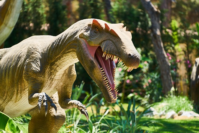 dinosaur