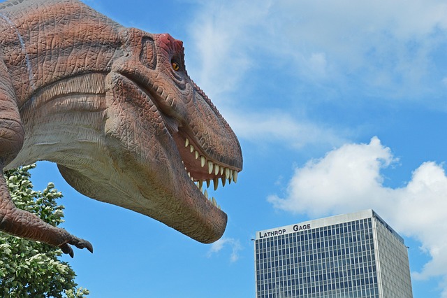 dinosaur