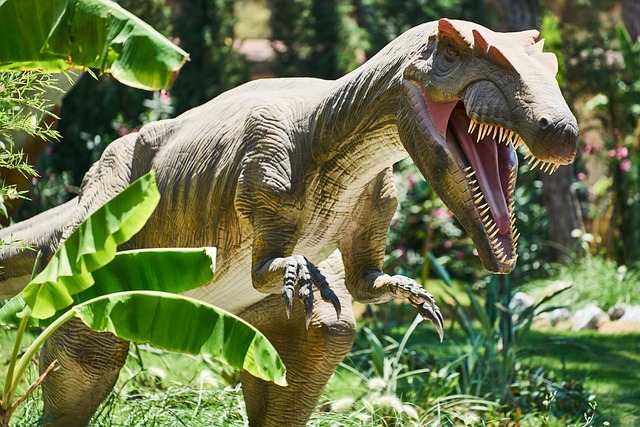 dinosaur