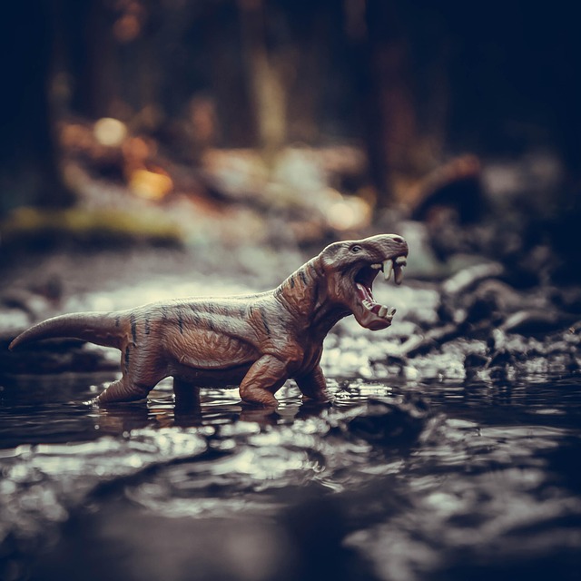 dinosaur