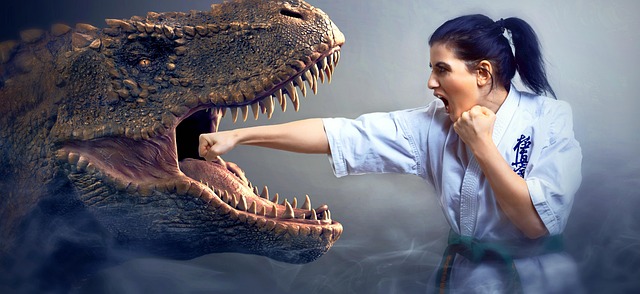 dinosaur