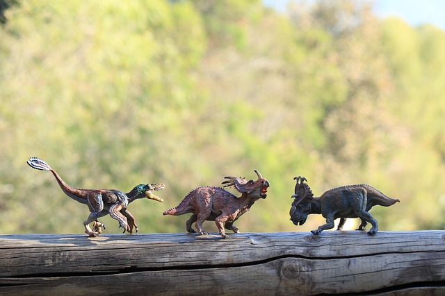 dinosaur