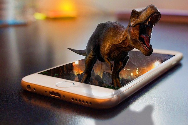 dinosaur