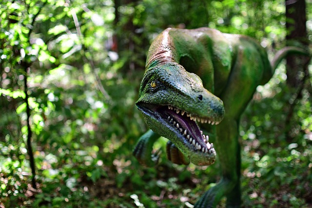 dinosaurs