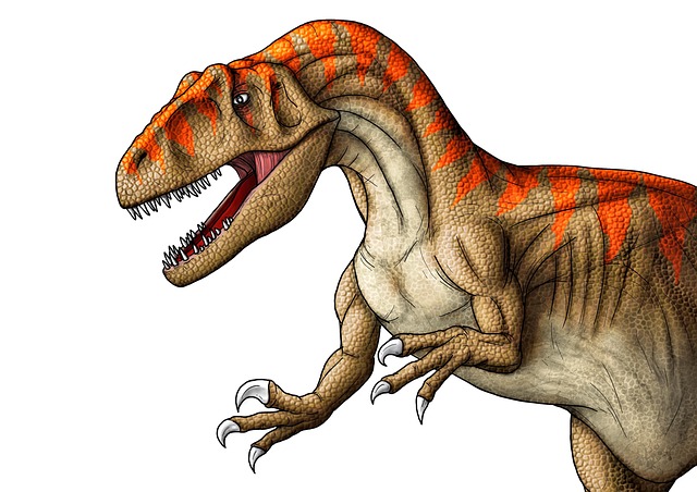 dinosaur