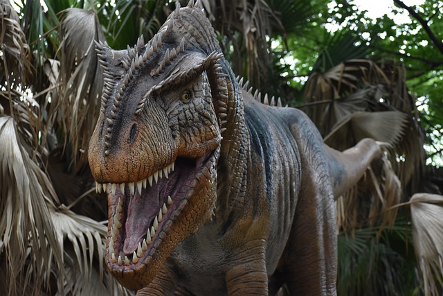 dinosaur