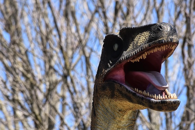 dinosaur