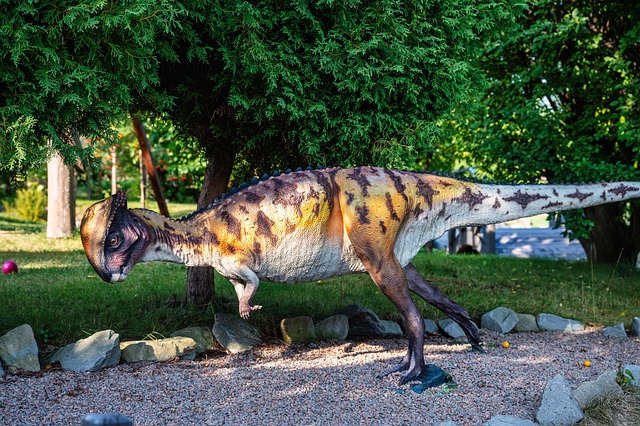dinosaur