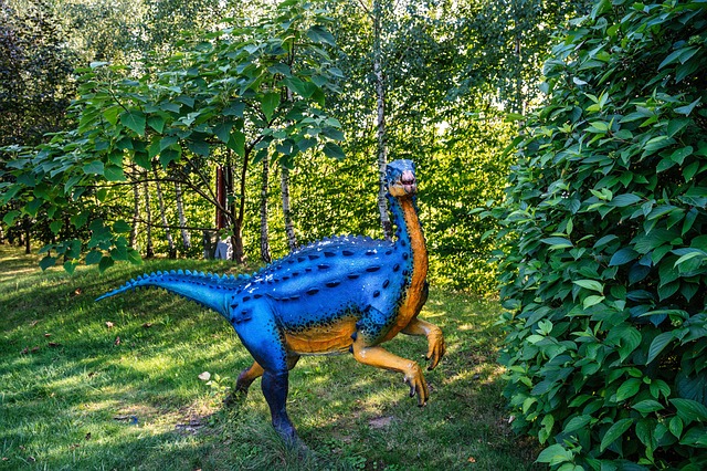 dinosaur