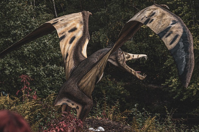 dinosaurs
