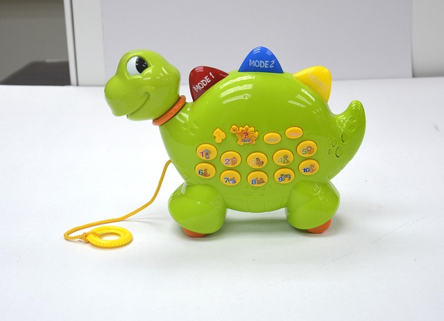 dinosaur