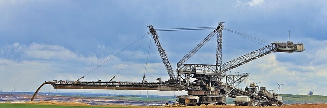 mining