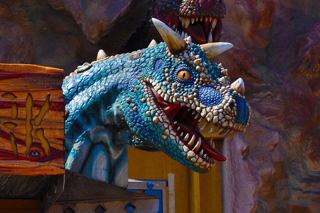 dinosaur
