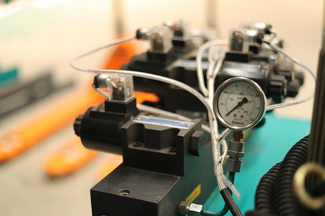 manufacturing
