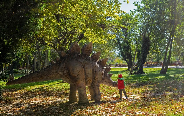 dinosaur