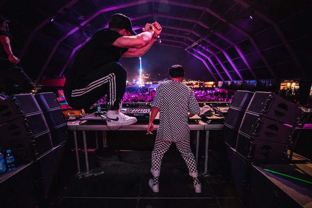 festival