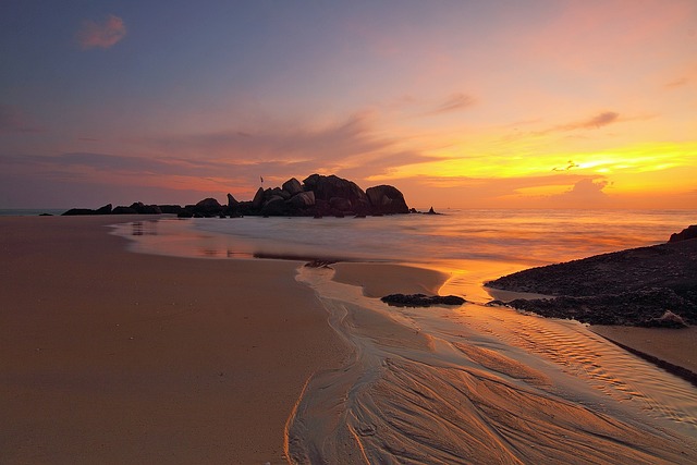 seascape