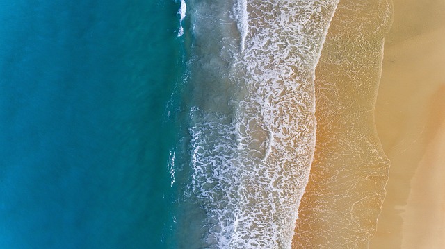 beaches