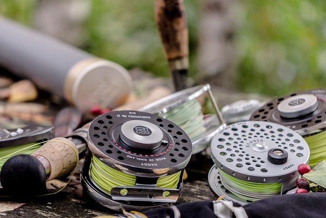 fishing