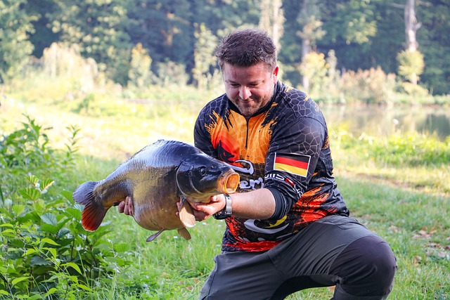 fishing