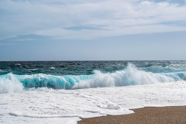 ocean
